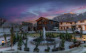 Dynasty Skardu 3*