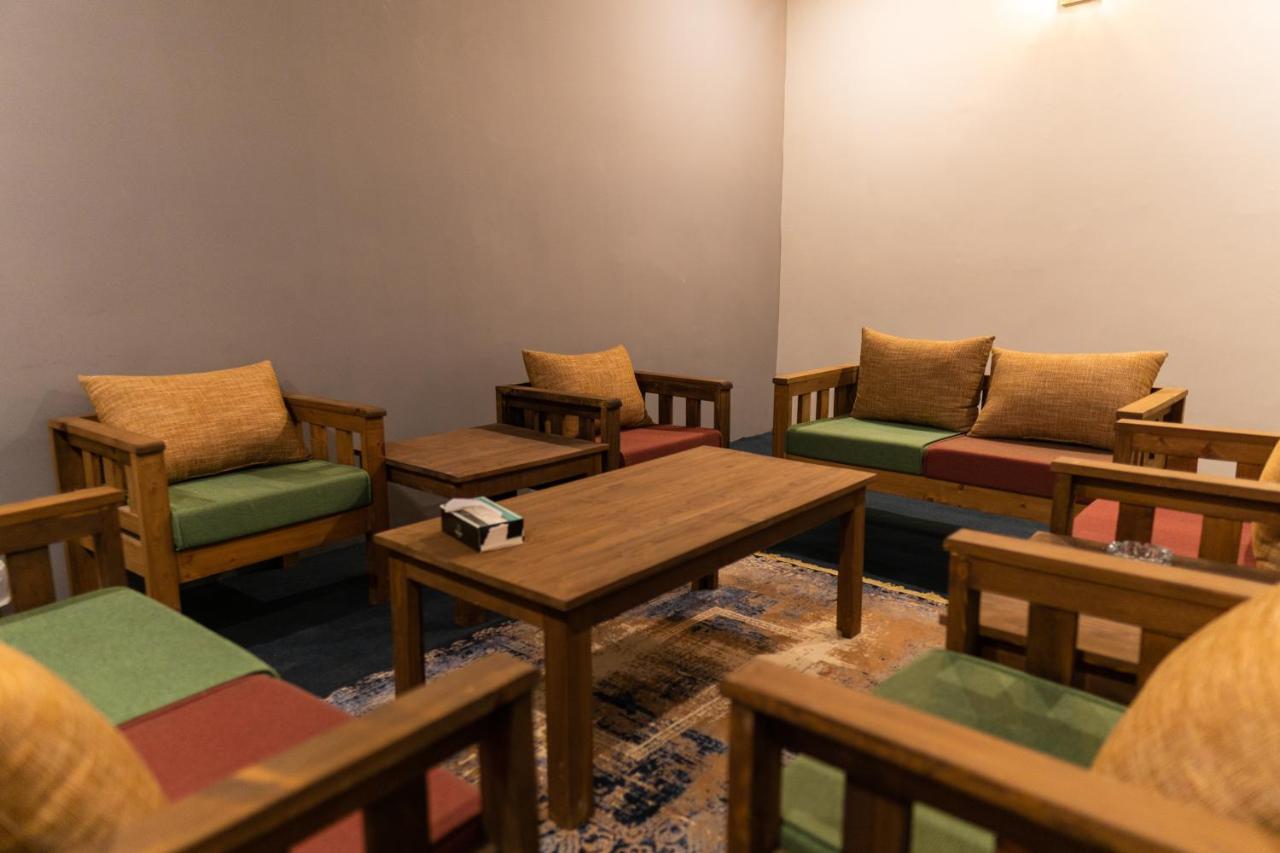 Dynasty Hotel Skardu Exterior photo